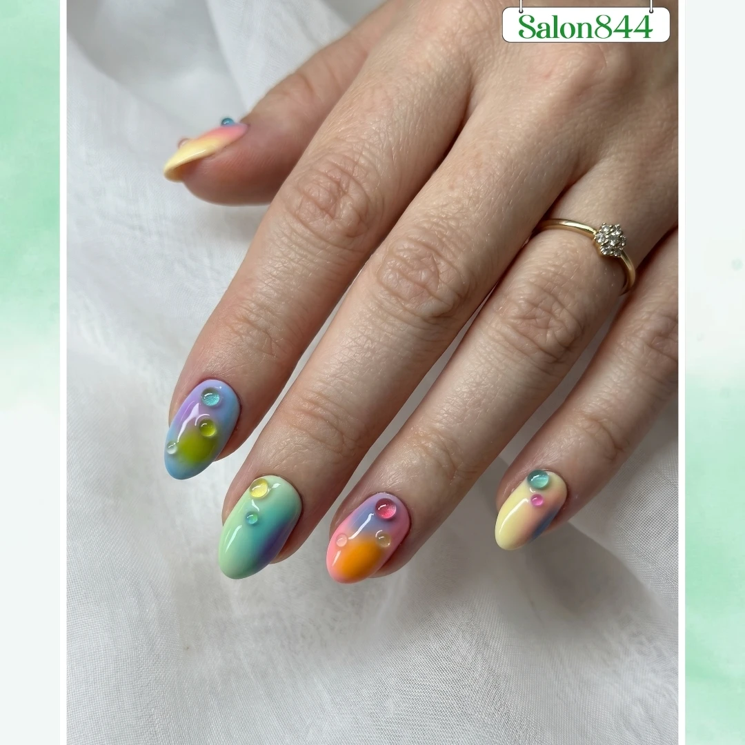 Nail Art